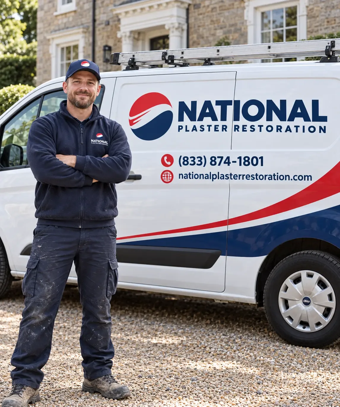 Plaster Repair company in Sunnyside, UT